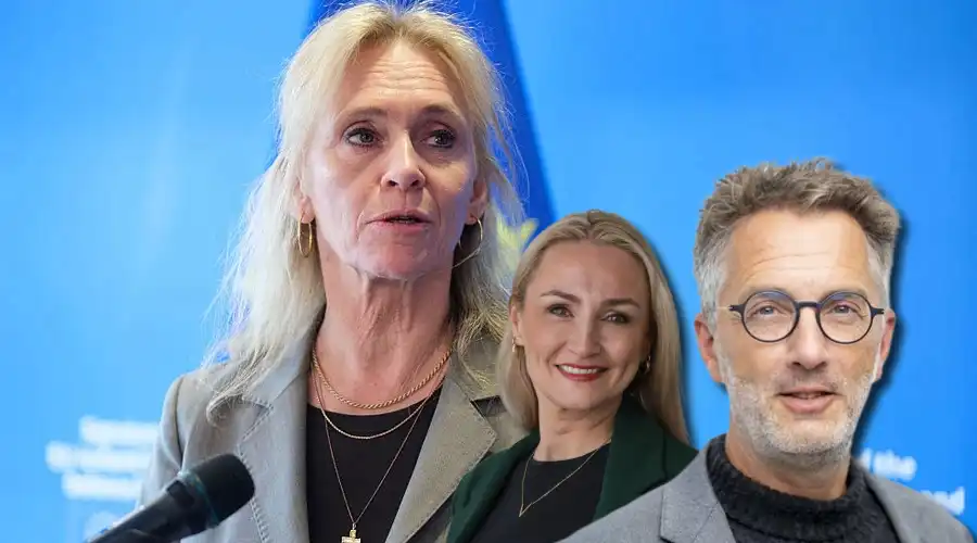 Hart deilt um viðtal Þorgerðar í Financial Times: „Alþjóðlegir miðlar eru lesnir í Brussel en varla Mogginn“