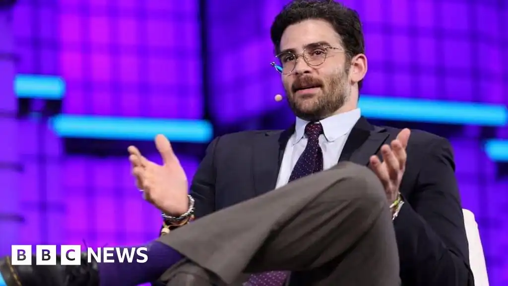 Hasan Piker and Cenk Uygur blocked from entering UK by Home Office