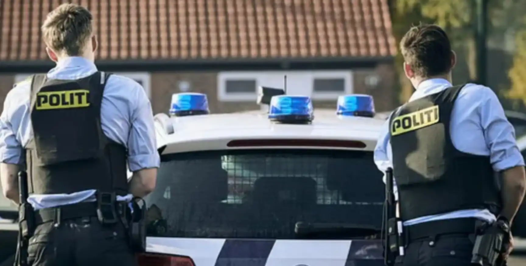 Hassan Eibish dæmdur í þriggja ára fangelsi fyrir sérstaklega grófa nauðgun á 18 ára stúlku – 12 ára endurkomubann til Danmerkur