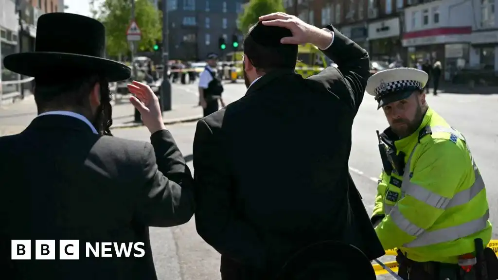 Hate crime prosecutions to be fast-tracked after antisemitic attacks