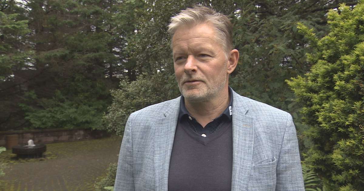 Hátt vaxtastig helsta áhyggjuefnið á byggingamarkaði