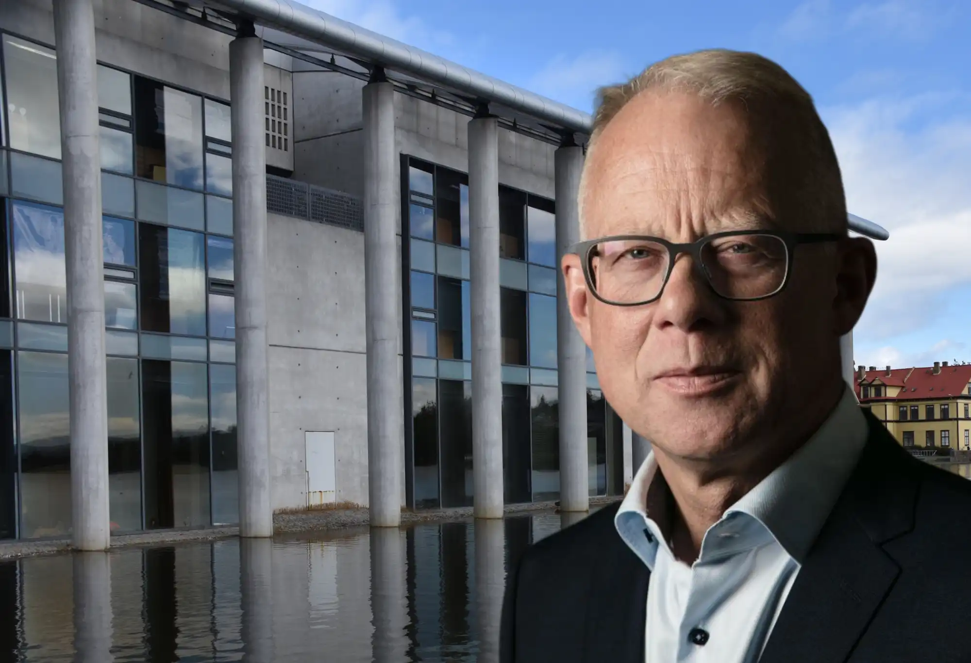 Haukur spáir að fleiri skipulagsbreytingar verði erfiðar: „Hitt er verra ef pólitískar forsendur liggja að baki“