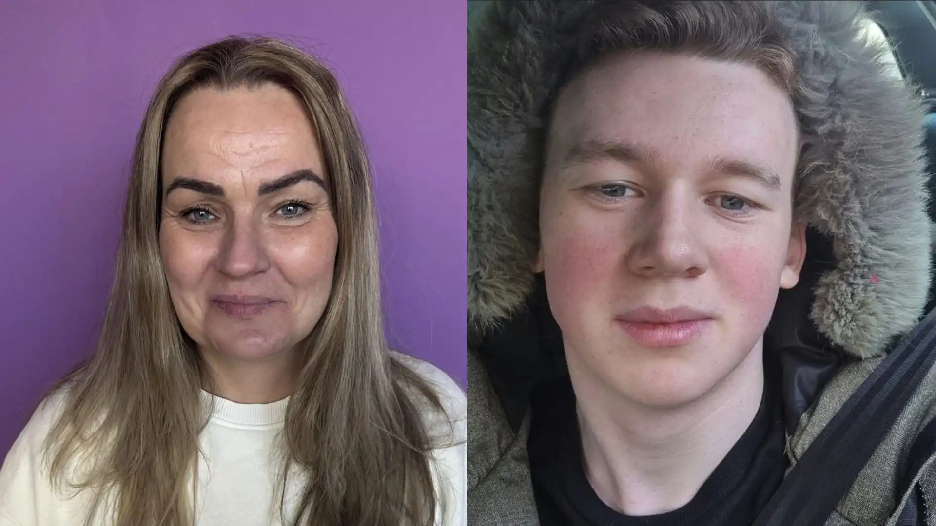 Hávarður tók eigið líf – Móðir hans lýsir síðustu dögunum í lífi hans