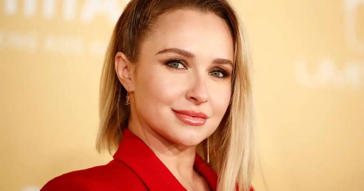 Hayden Panettiere er látin