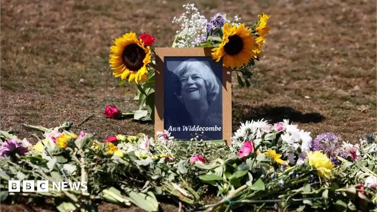 Haytor Vale: The village at the heart of Ann Widdecombe tragedy