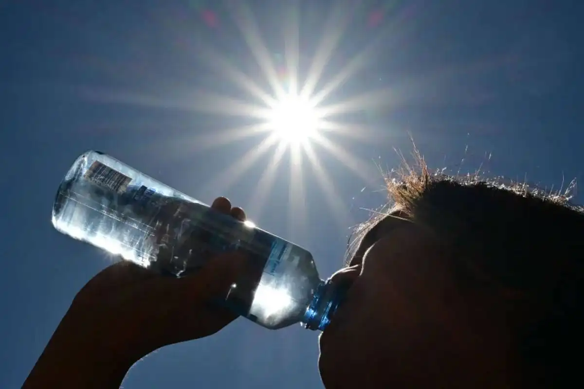 Health Service issues Red Alert as Heatwave Intensifies in the Canary Islands