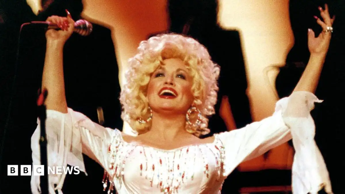 Heart, hope and a steely determination: Dolly Parton's musical legacy