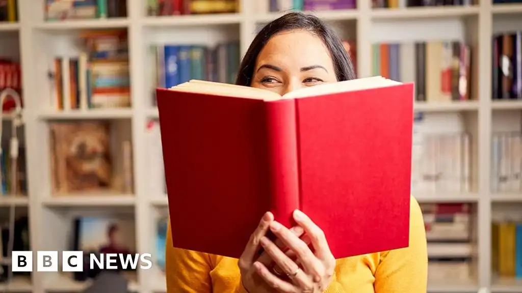 Heated Rivalry, The Housemaid and Fourth Wing: TikTok launches BookTok bestseller list