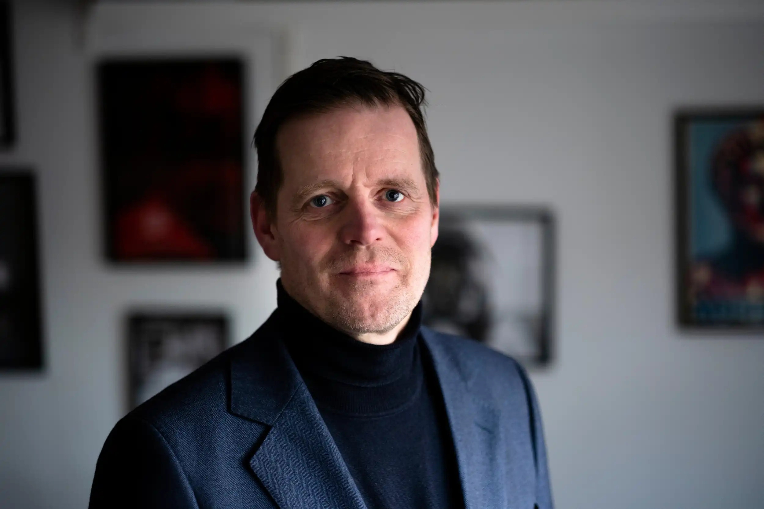 Héðinn sorgmæddur: „Ég taldi að við værum komin lengra“ - DV