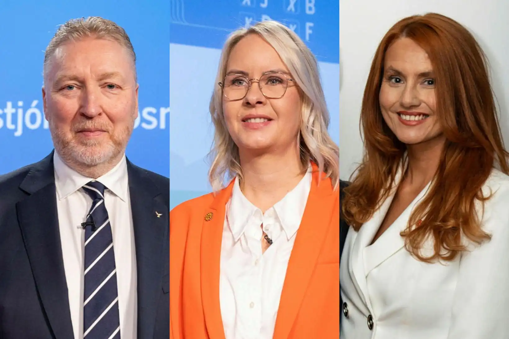Hefja formlegar viðræður í Hafnarfirði - MBL.IS