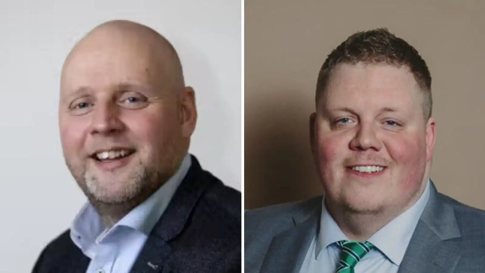 Hefja form­legar við­ræður um myndun nýs meiri­hluta - Vísir