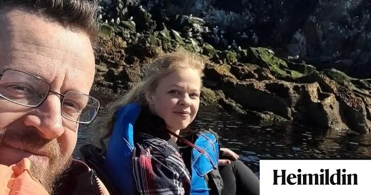 Hefja söfnun í minningu Ingu Daggar: „Get ekki lýst þeim harmi sem fyllir mig“