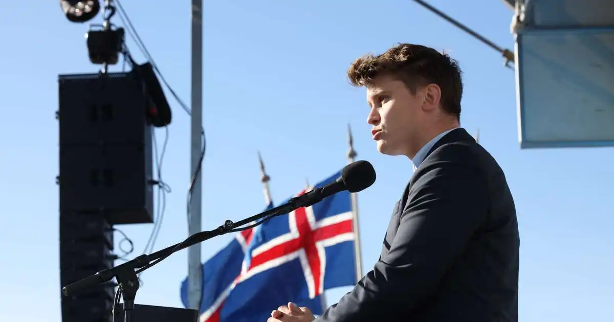 Hefjast handa við endurheimt votlendis á ríkisjörðum