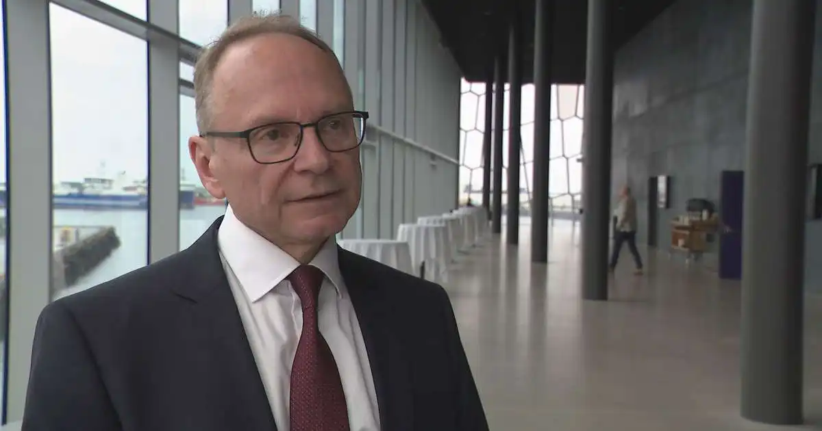 Hefur áhyggjur af háu hlutfalli sérfræðilækna í hlutastarfi samhliða rekstri á eigin stofu