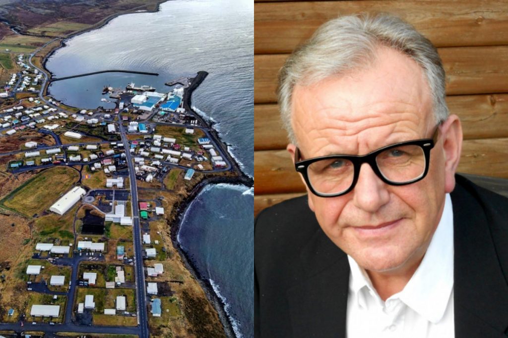 Hefur áhyggjur af kosningunum eftir að engir framboðslistar bárust - DV