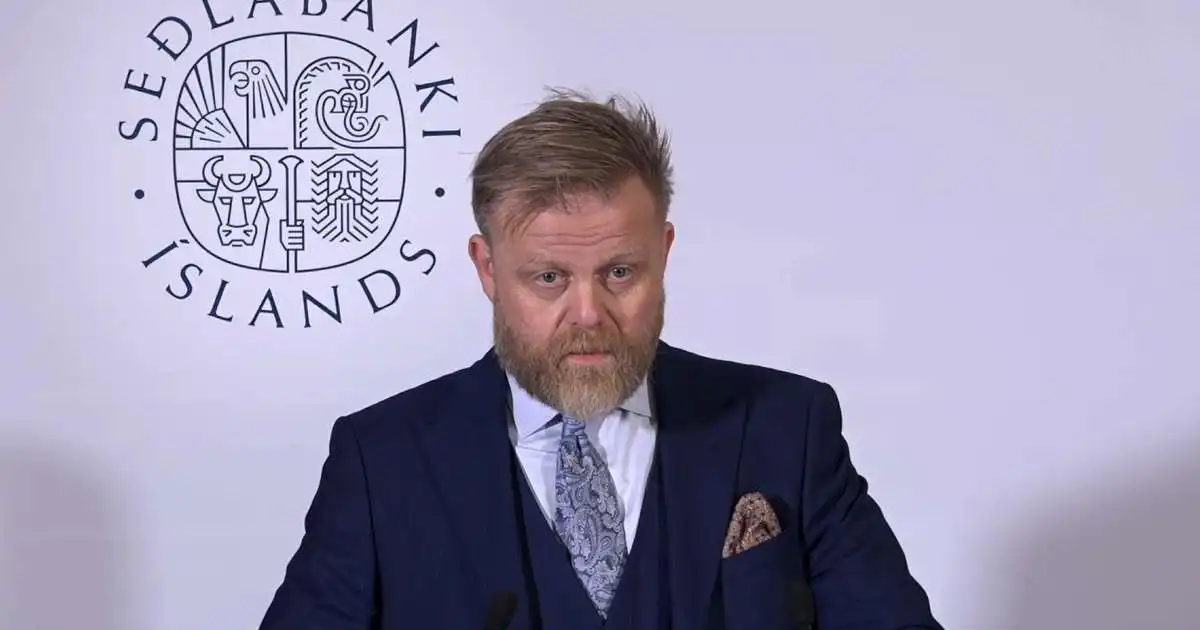 Hefur áhyggjur af því að félög sem sömdu ekki í gær reyni að heimta meira