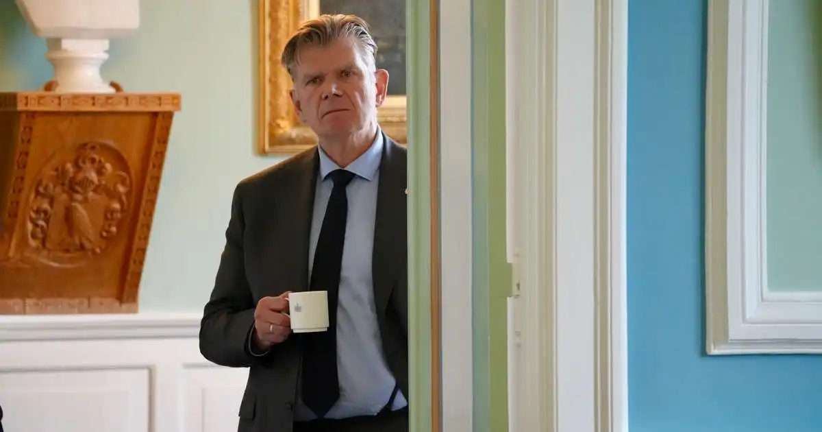 Hefur ekki áhyggjur af áhrifum á löggæslu á landsbyggðinni