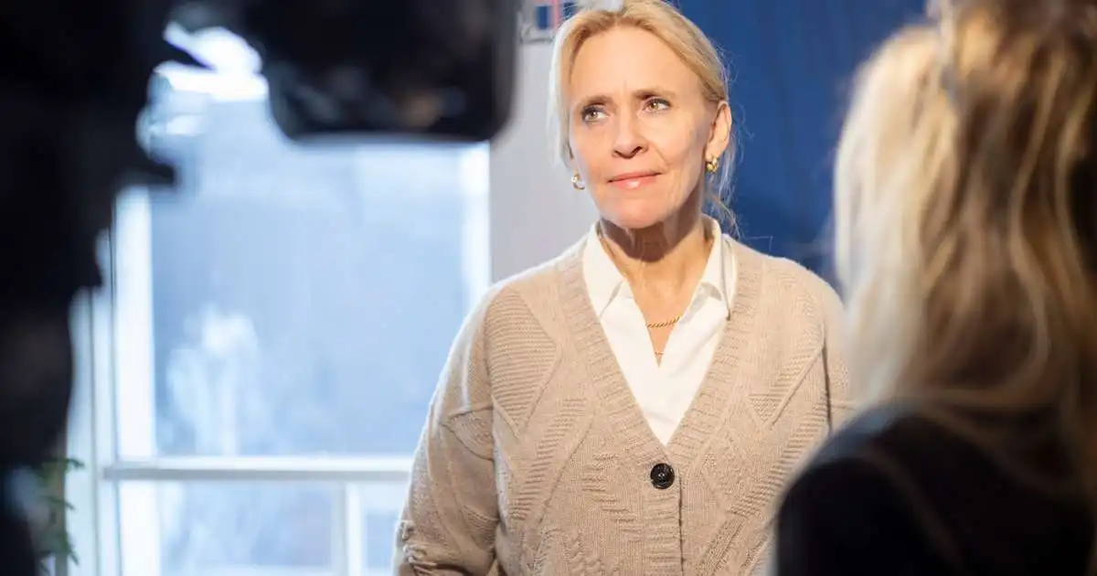 Hefur færst í aukana að efla þurfi öryggisráðstafanir ráðamanna