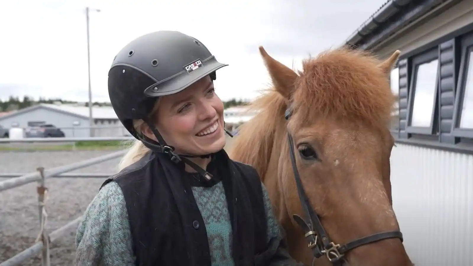 Hefur þegar fengið starfstilboð - Vísir