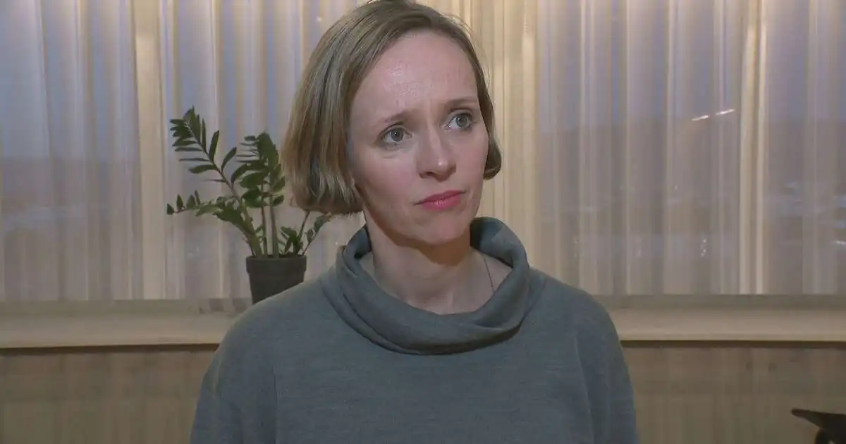 Hefur veitt stjórn VR óskorað umboð til að segja upp kjarasamningum