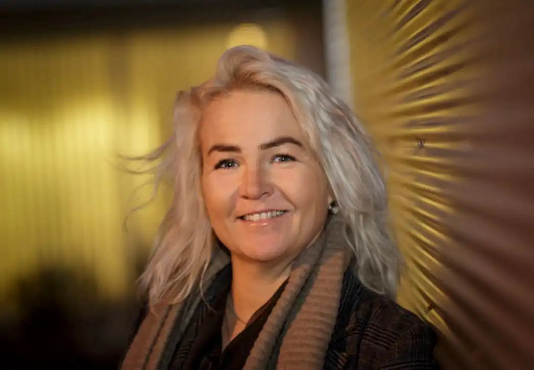 Heiðveig stefnir Húnabyggð vegna launadeilu - DV