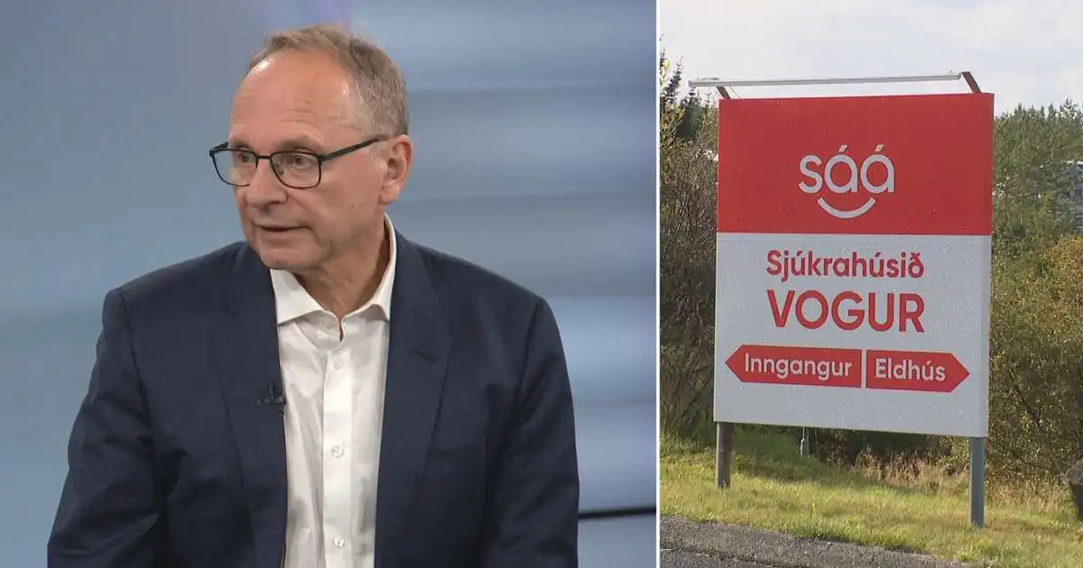 Heilbrigðisþjónusta á vegum félagasamtaka barn síns tíma