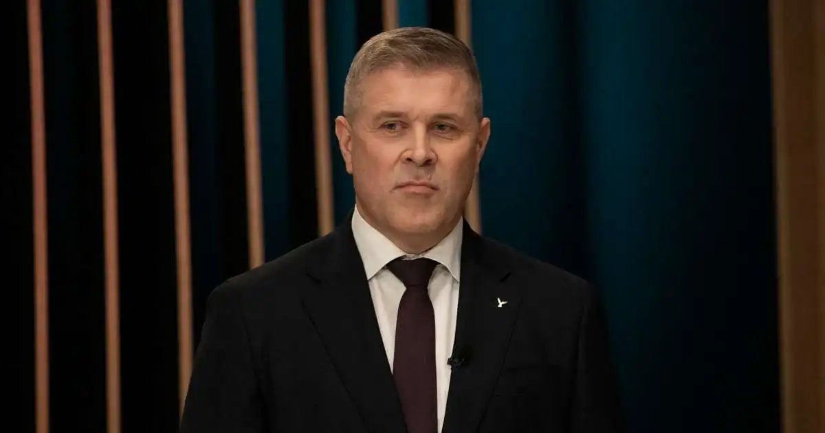 Heilt ár tapast í baráttu við verðbólguna
