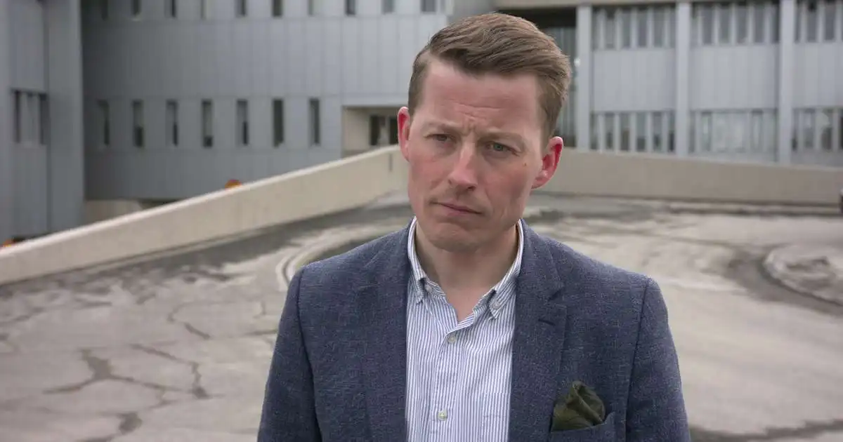 „Heilt yfir leggst þetta ekki vel í mig“