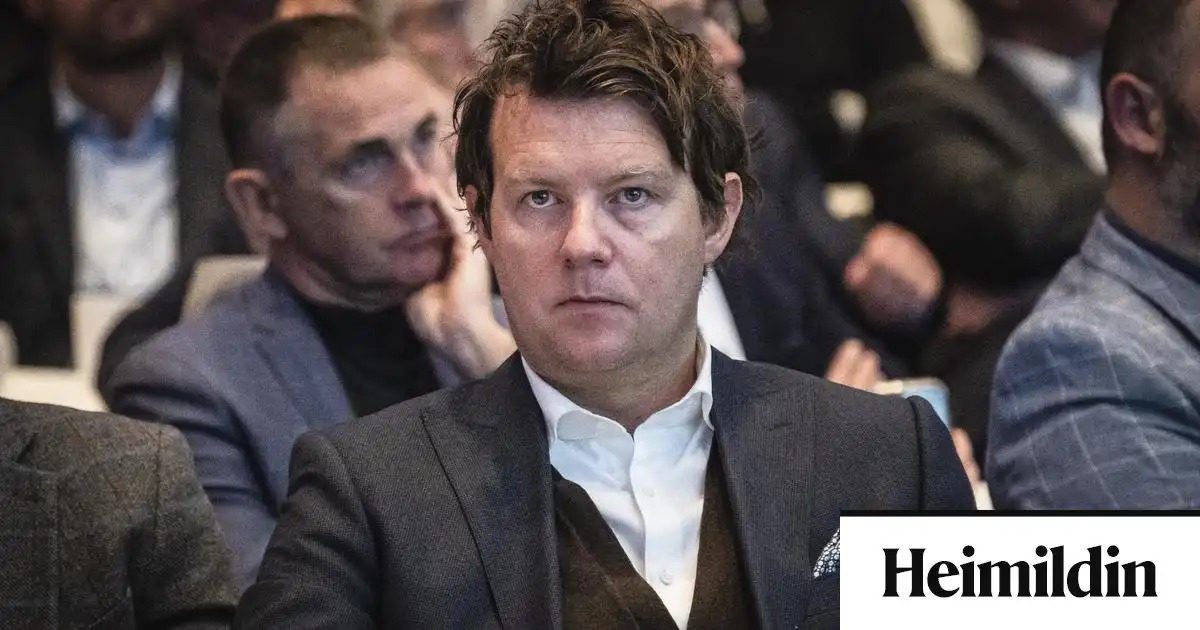 Heimar hf. fjórfalda hagnaðinn
