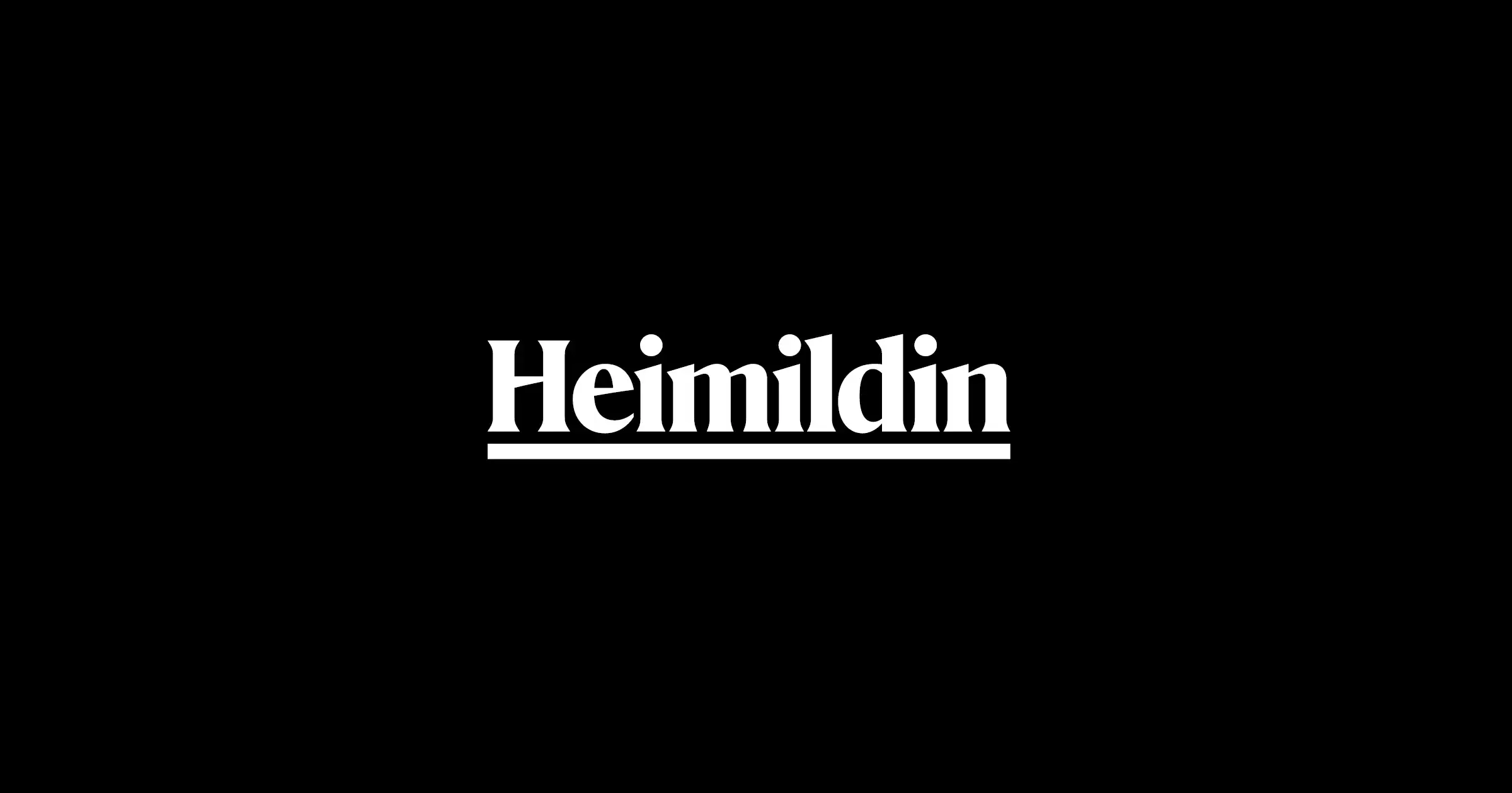 Heimildin leiðréttir byrlunarfrétt