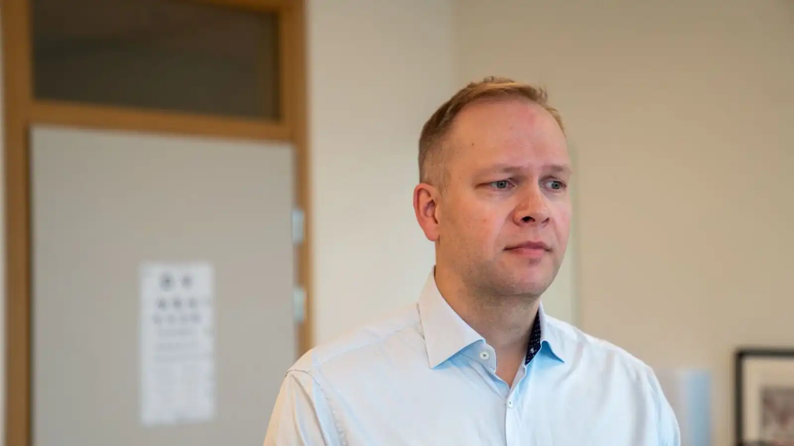 Heimilis­læknar minna ríkis­stjórn á gefin lof­orð - Vísir
