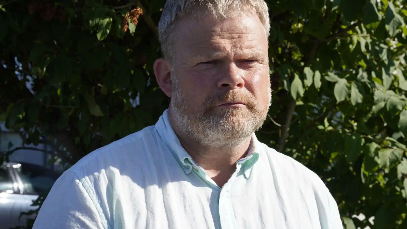 „Held að ráð­herra hafi slegið góðan tón í dag“ - Vísir