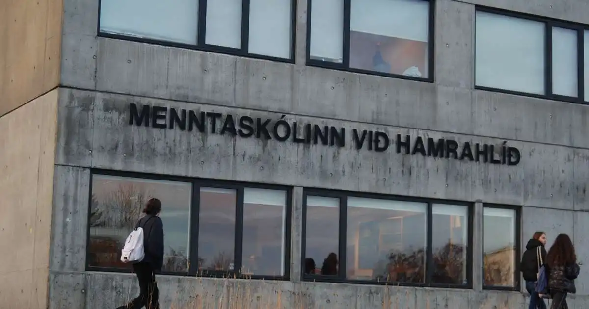 Helga Jóhannsdóttir verður rektor MH