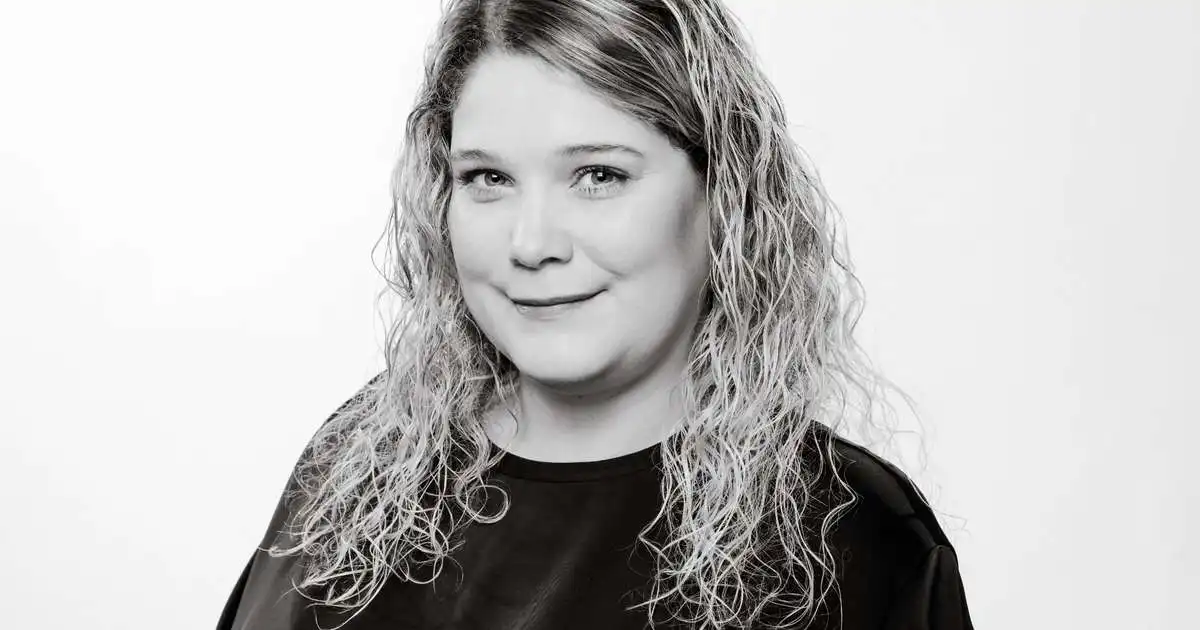 Helga Lára Haarde verður aðstoðamaður borgarstjóra