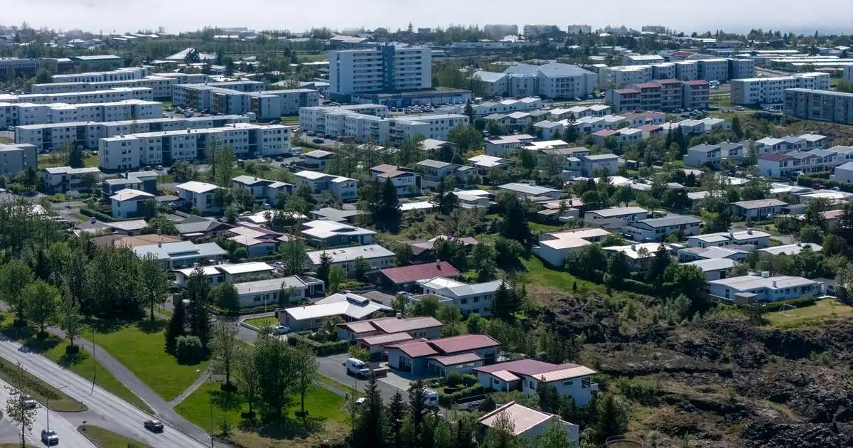 Helgi Bjartur áfrýjar til Landsréttar