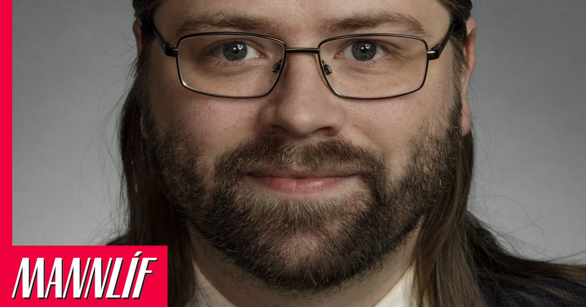 Helgi Hrafn segir fordóma ríkja í umræðu um kynferðisofbeldi