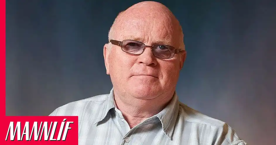 Helgi í Góu verður ríkari