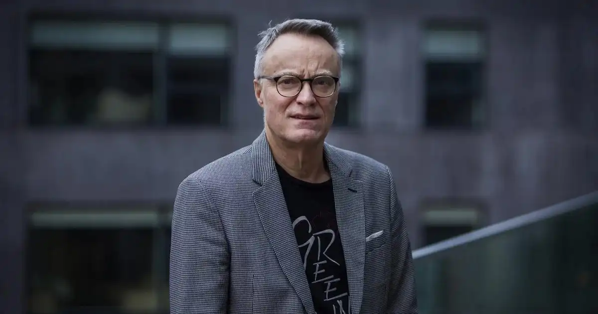 Helgi segir Sjálfstæðisflokkinn standa fyrir gisinni úthverfastefnu sem valdi umferðartöfum - DV