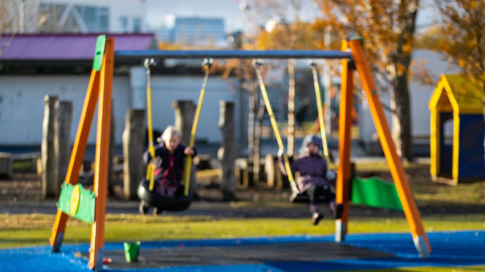 Helmingur gæti ekki mætt 100 þúsund króna út­gjöldum - Vísir