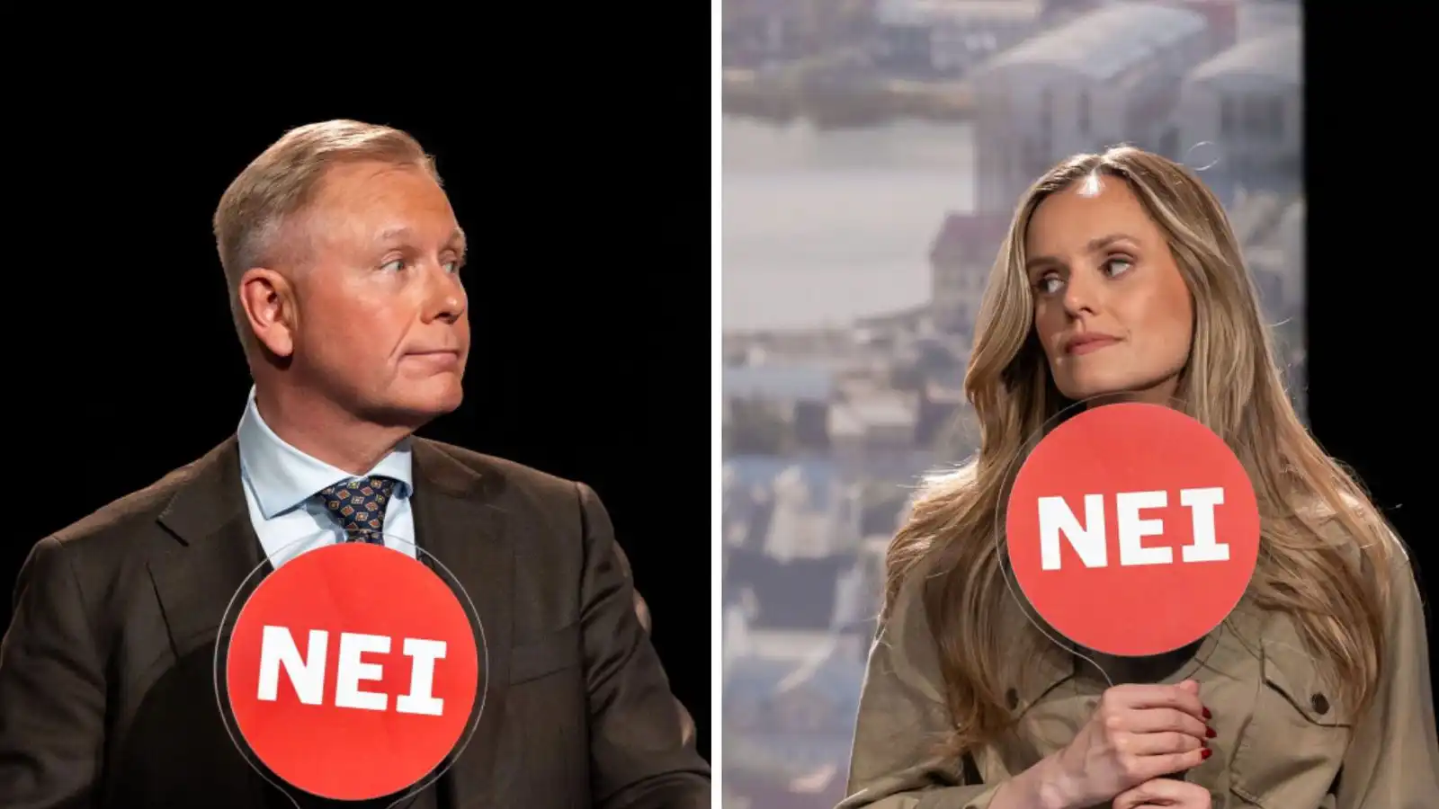 Helmingur ó­á­nægður hefði Hildur valið Mið­flokkinn - Vísir