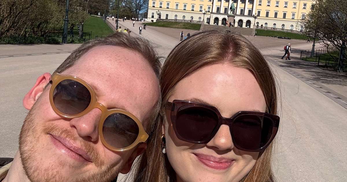 Hélt að sprengja hefði sprungið þegar jarðskjálftinn reið yfir