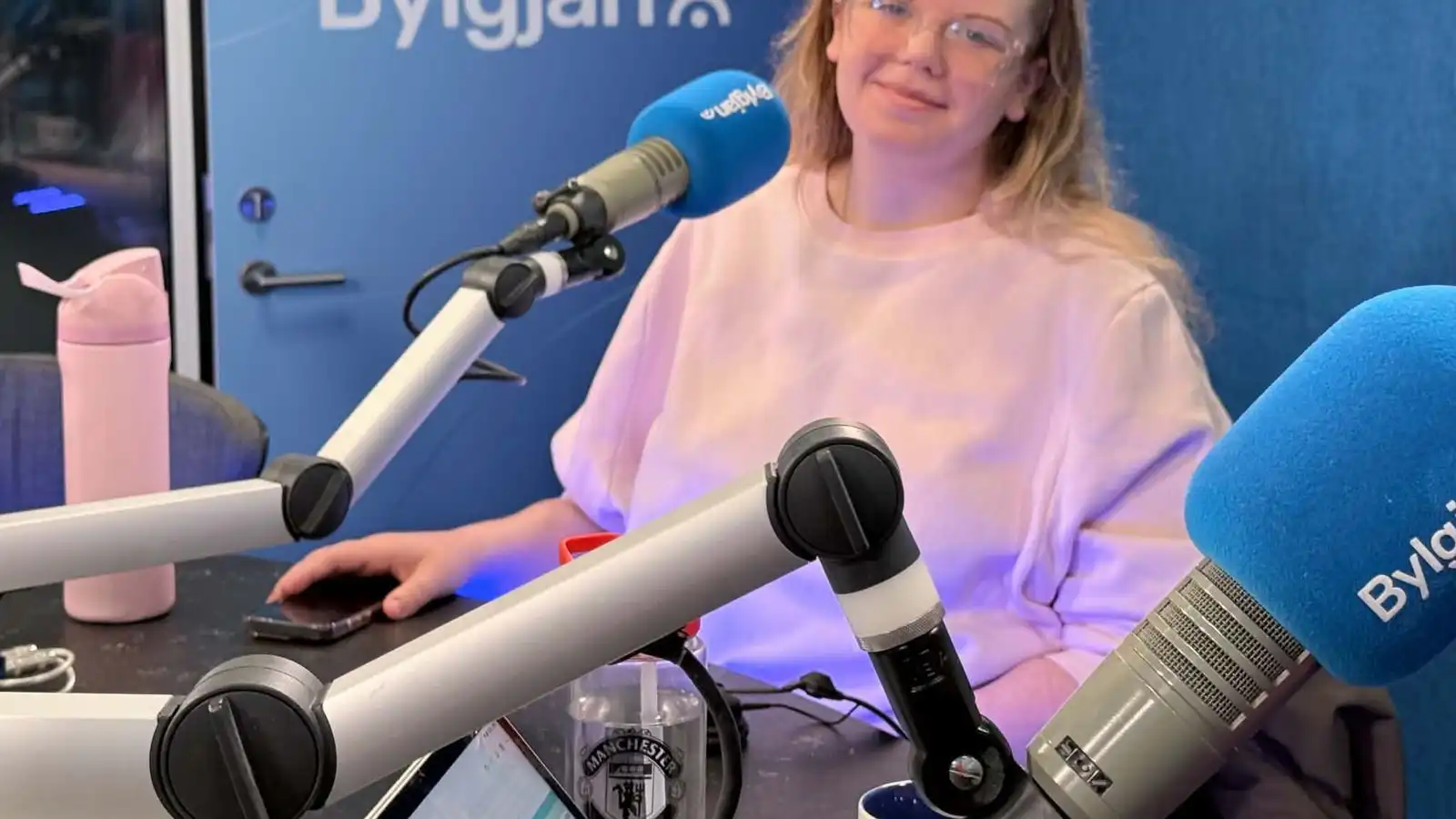Hélt hún myndi deyja í útskriftarferð til Portúgal - Vísir
