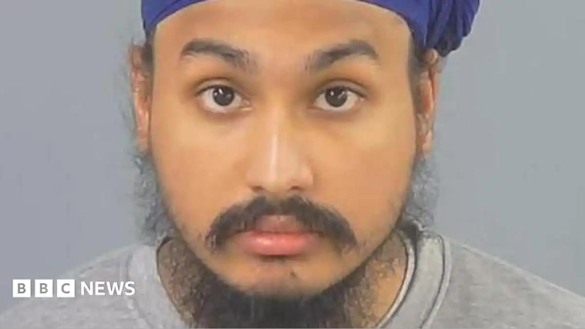 Henry Nowak's killer Vickrum Digwa to appeal conviction and sentence