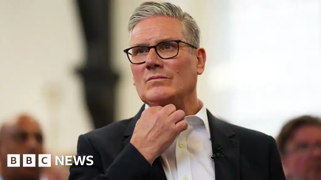 Henry Zeffman: Starmer fights back for now
