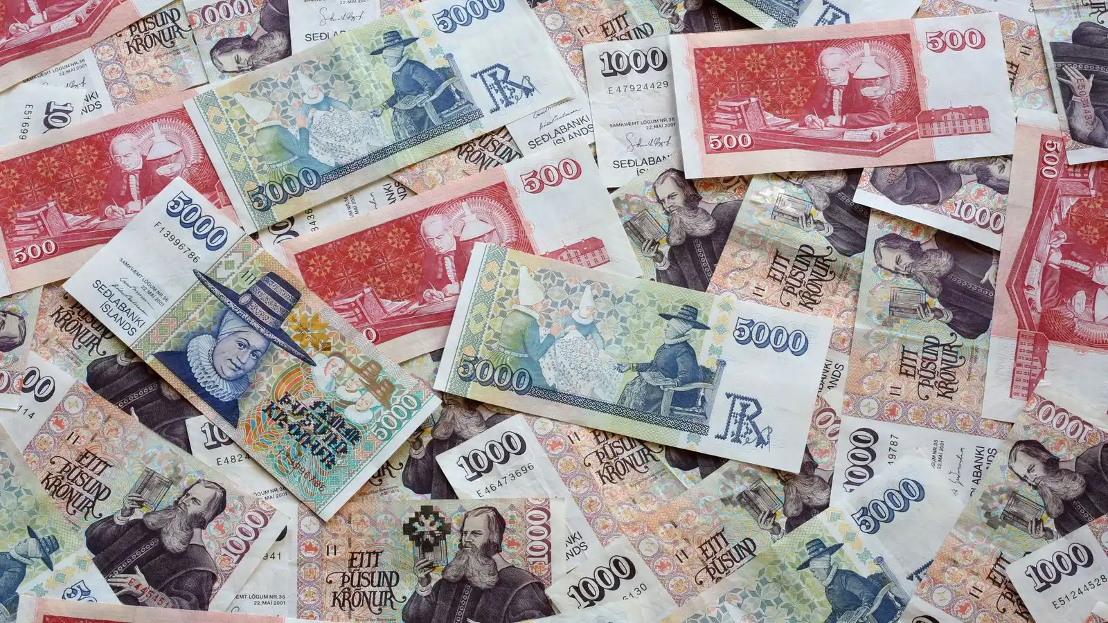 Heppin móðir á Suður­landi vann 42 milljónir - Vísir