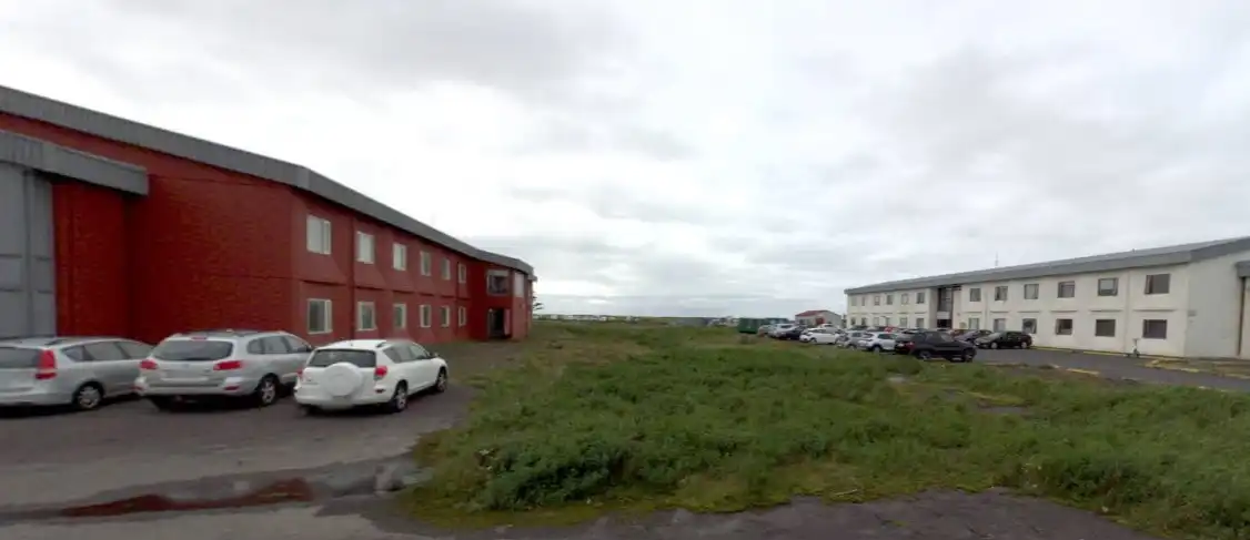 Hér voru flestir með skráð lögheimili á Íslandi í fyrra