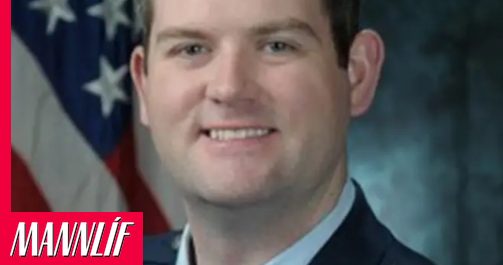 Hermaður sem ætlaði að vitna um UFO-áætlanir lést skömmu fyrir áheyrn þingsins