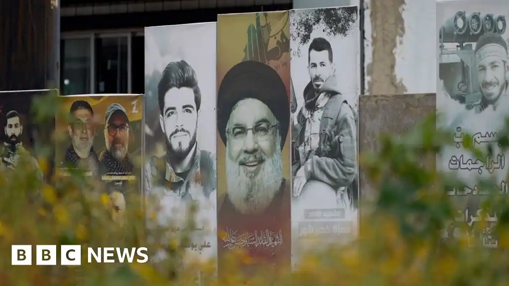 Hezbollah support endures in south Lebanon as ceasefire fails to stop war with Israel