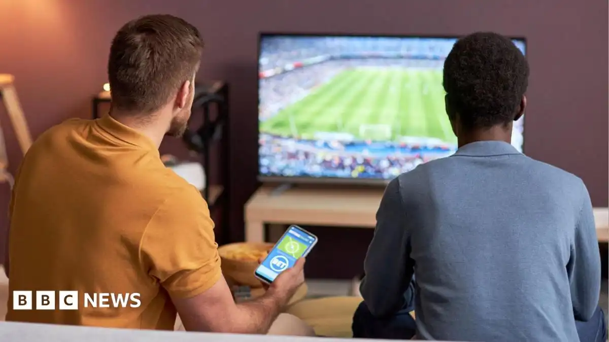 High-spending online gamblers to face financial risk checks