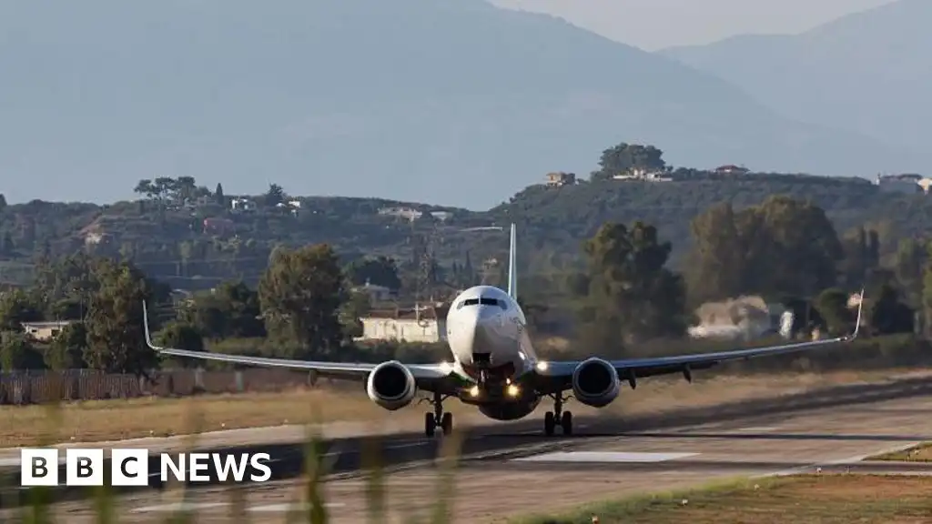 Higher air fares in Europe "inevitable", says industry head